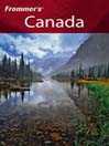 Frommer's Canada